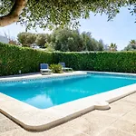 Cas Buc - Con Piscina A Pasitos Del Mar * Cala Blanca (Menorca)