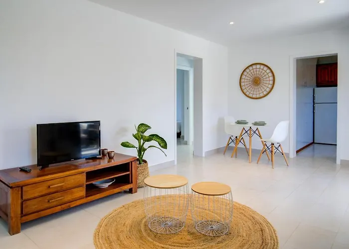 Cas Buc - Con Piscina A Pasitos Del Mar كالا بلانكا