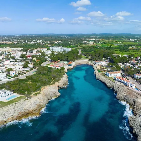 Cas Buc - Con Piscina A Pasitos Del Mar ヴィラ カラ・ブランカ