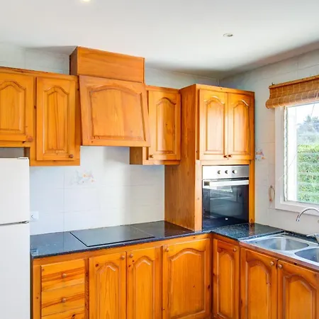 Villa Cas Buc - Con Piscina A Pasitos Del Mar