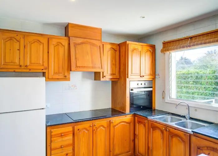 Villa Cas Buc - Con Piscina A Pasitos Del Mar